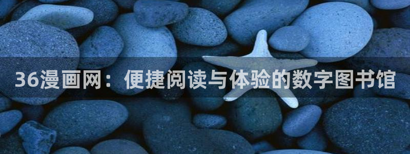 海滩女神漫画免费看：36漫画网：便捷阅读与体验的数字图书馆